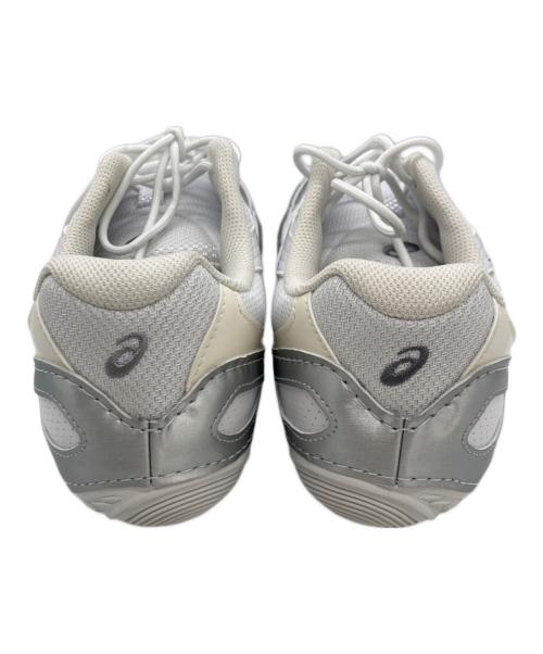 asics（アシックス）asics (アシックス) HYPERSYNC ホワイト サイズ:SIZE 28.5cmの古着・服飾アイテム