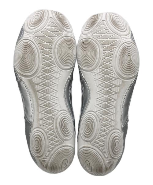 asics（アシックス）asics (アシックス) HYPERSYNC ホワイト サイズ:SIZE 28.5cmの古着・服飾アイテム