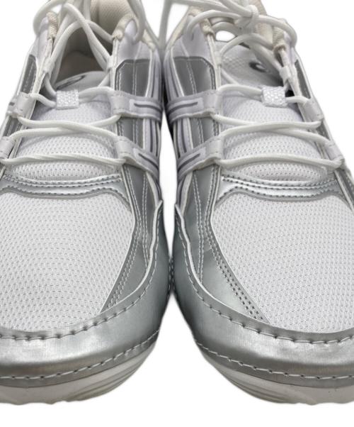 asics（アシックス）asics (アシックス) HYPERSYNC ホワイト サイズ:SIZE 28.5cmの古着・服飾アイテム