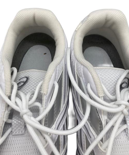 asics（アシックス）asics (アシックス) HYPERSYNC ホワイト サイズ:SIZE 28.5cmの古着・服飾アイテム