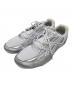 asics（アシックス）の古着「HYPERSYNC」｜ホワイト
