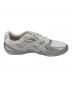 中古・古着 asics (アシックス) HYPERSYNC ホワイト サイズ:SIZE 28.5cm：11000円