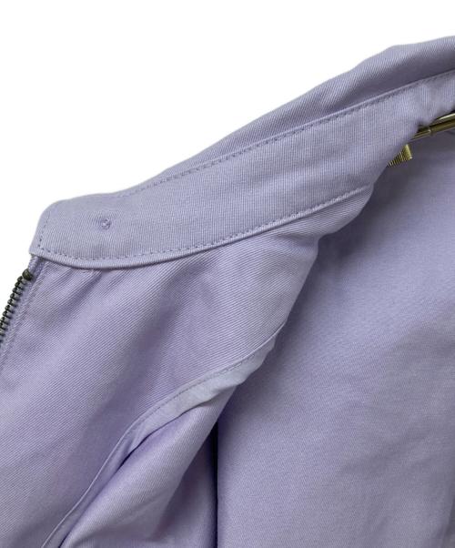 NIKE（ナイキ）NIKE (ナイキ) Woven Jacket パープル サイズ:	SIZE Sの古着・服飾アイテム