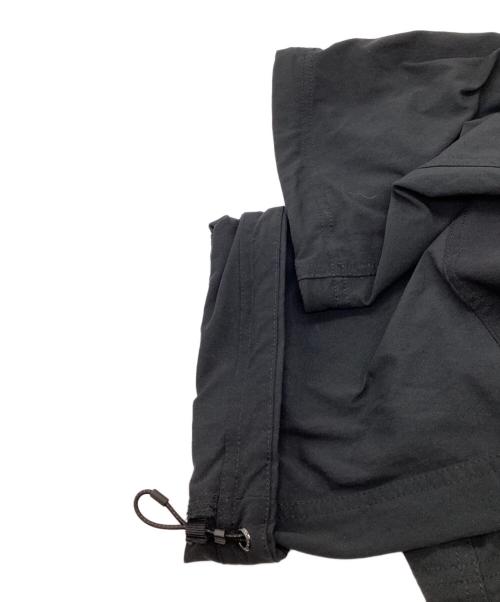 NIKE ACG（ナイキエーシージー）NIKE ACG (ナイキエーシージー) スミスサミットカーゴパンツ ブラック サイズ:Sの古着・服飾アイテム