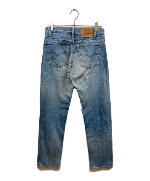LEVI'S（リーバイス）LEVI'S (リーバイス) 505デニムパンツ ブルー サイズ:	SIZE 81cm (W32)の古着・服飾アイテム