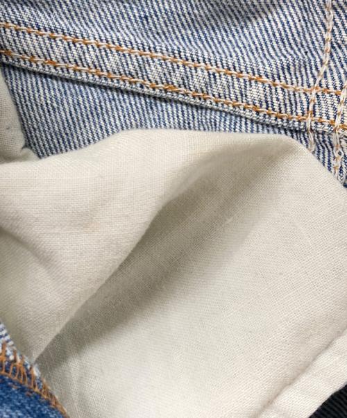 LEVI'S（リーバイス）LEVI'S (リーバイス) 505デニムパンツ ブルー サイズ:	SIZE 81cm (W32)の古着・服飾アイテム