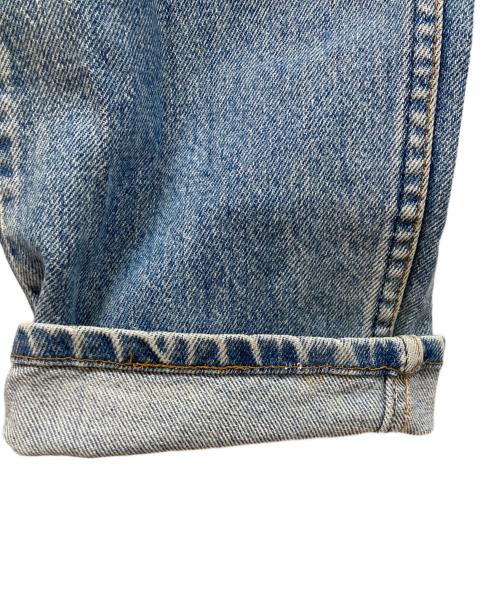 LEVI'S（リーバイス）LEVI'S (リーバイス) 505デニムパンツ ブルー サイズ:	SIZE 81cm (W32)の古着・服飾アイテム