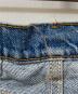 中古・古着 LEVI'S (リーバイス) 505デニムパンツ ブルー サイズ:	SIZE 81cm (W32)：5000円