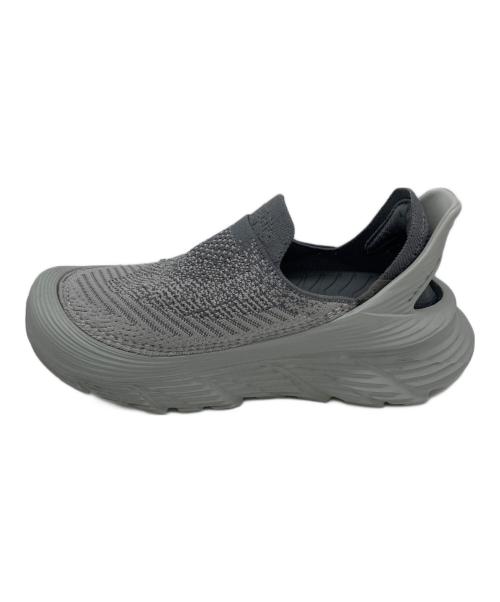 HOKAONEONE（ホカオネオネ）HOKAONEONE (ホカオネオネ) Restore TC グレー サイズ:	SIZE 23cmの古着・服飾アイテム
