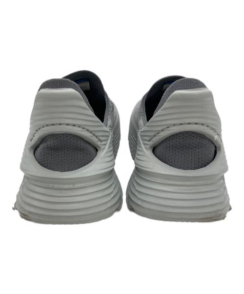 HOKAONEONE（ホカオネオネ）HOKAONEONE (ホカオネオネ) Restore TC グレー サイズ:	SIZE 23cmの古着・服飾アイテム