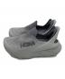 HOKAONEONE (ホカオネオネ) Restore TC グレー サイズ:	SIZE 23cm：10000円