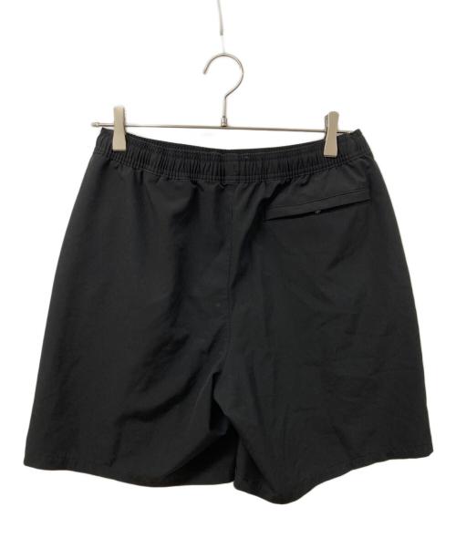 THE NORTH FACE（ザ ノース フェイス）THE NORTH FACE (ザ ノース フェイス) ベーシックフィットショーツ ブラック サイズ:	SIZE 85の古着・服飾アイテム