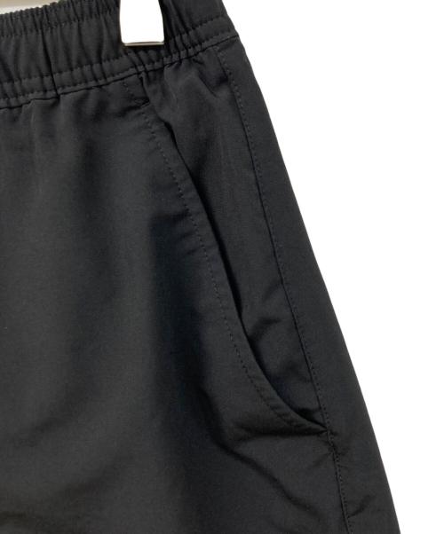 THE NORTH FACE（ザ ノース フェイス）THE NORTH FACE (ザ ノース フェイス) ベーシックフィットショーツ ブラック サイズ:	SIZE 85の古着・服飾アイテム