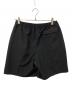 THE NORTH FACE (ザ ノース フェイス) ベーシックフィットショーツ ブラック サイズ:	SIZE 85：5000円
