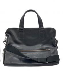 TUMI（トゥミ）の古着「HARRISON ブリーフケース」