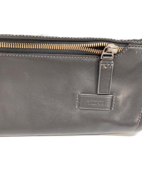 TUMI（トゥミ）TUMI (トゥミ) HARRISON ブリーフケースの古着・服飾アイテム