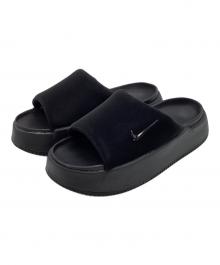 NIKE（ナイキ）の古着「Calm Elevation」｜ブラック
