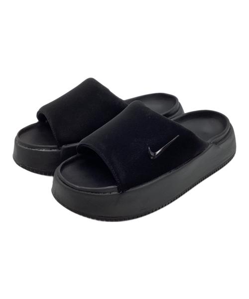 NIKE（ナイキ）NIKE (ナイキ) Calm Elevation ブラック サイズ: 26cmの古着・服飾アイテム