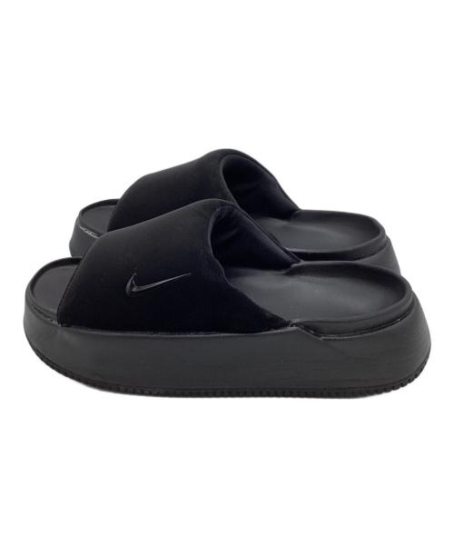 NIKE（ナイキ）NIKE (ナイキ) Calm Elevation ブラック サイズ: 26cmの古着・服飾アイテム