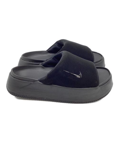 NIKE（ナイキ）NIKE (ナイキ) Calm Elevation ブラック サイズ: 26cmの古着・服飾アイテム