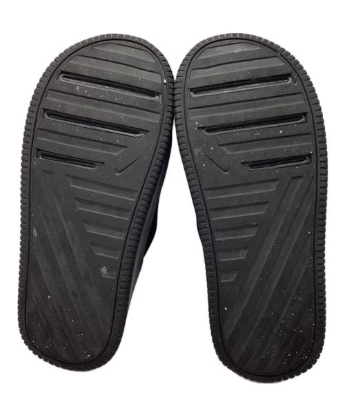NIKE（ナイキ）NIKE (ナイキ) Calm Elevation ブラック サイズ: 26cmの古着・服飾アイテム