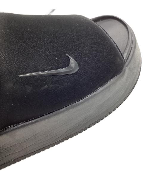 NIKE（ナイキ）NIKE (ナイキ) Calm Elevation ブラック サイズ: 26cmの古着・服飾アイテム