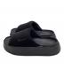 NIKE (ナイキ) Calm Elevation ブラック サイズ: 26cm：5000円