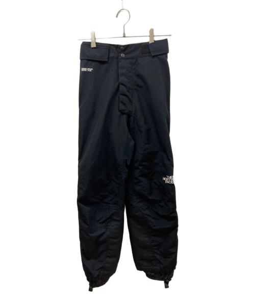 THE NORTH FACE（ザ ノース フェイス）THE NORTH FACE (ザ ノース フェイス) マウンテンパンツ ブラック サイズ:Mの古着・服飾アイテム