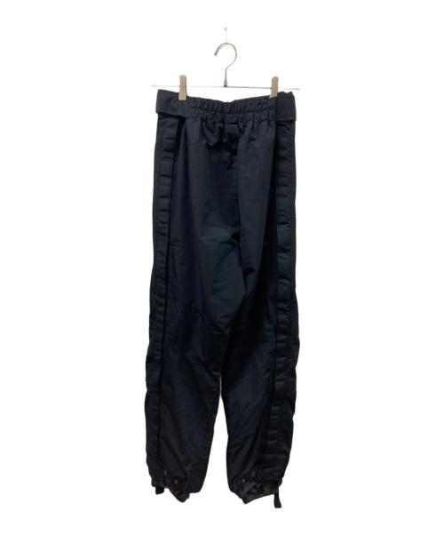 THE NORTH FACE（ザ ノース フェイス）THE NORTH FACE (ザ ノース フェイス) マウンテンパンツ ブラック サイズ:Mの古着・服飾アイテム