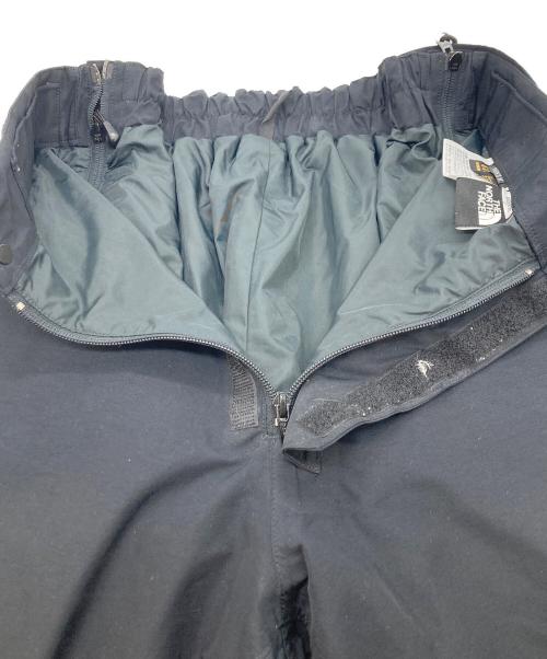 THE NORTH FACE（ザ ノース フェイス）THE NORTH FACE (ザ ノース フェイス) マウンテンパンツ ブラック サイズ:Mの古着・服飾アイテム