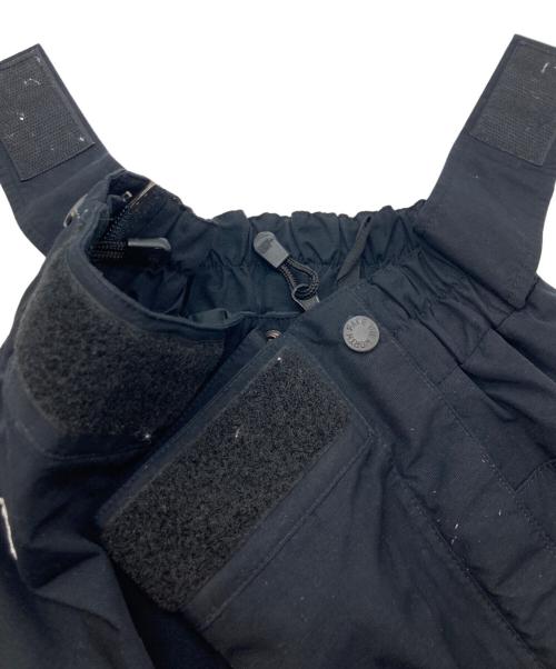 THE NORTH FACE（ザ ノース フェイス）THE NORTH FACE (ザ ノース フェイス) マウンテンパンツ ブラック サイズ:Mの古着・服飾アイテム