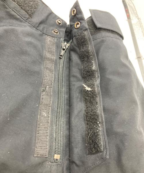THE NORTH FACE（ザ ノース フェイス）THE NORTH FACE (ザ ノース フェイス) マウンテンパンツ ブラック サイズ:Mの古着・服飾アイテム