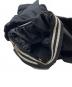 中古・古着 THE NORTH FACE (ザ ノース フェイス) マウンテンパンツ ブラック サイズ:M：7000円