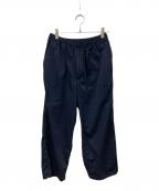 DAIWA PIER39ダイワ ピア39）の古着「Tech Easy 2P Trousers」｜ネイビー