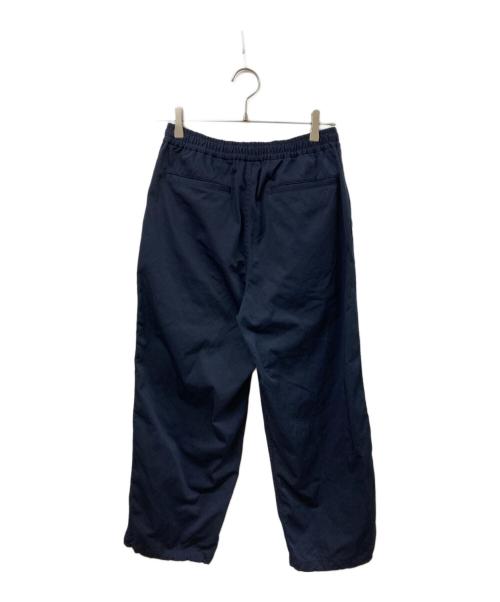DAIWA PIER39（ダイワ ピア39）DAIWA PIER39 (ダイワ ピア39) Tech Easy 2P Trousers ネイビー サイズ:SIZE Sの古着・服飾アイテム