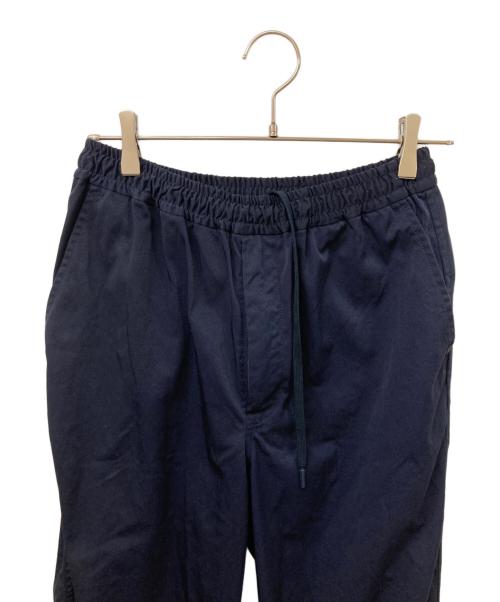 DAIWA PIER39（ダイワ ピア39）DAIWA PIER39 (ダイワ ピア39) Tech Easy 2P Trousers ネイビー サイズ:SIZE Sの古着・服飾アイテム
