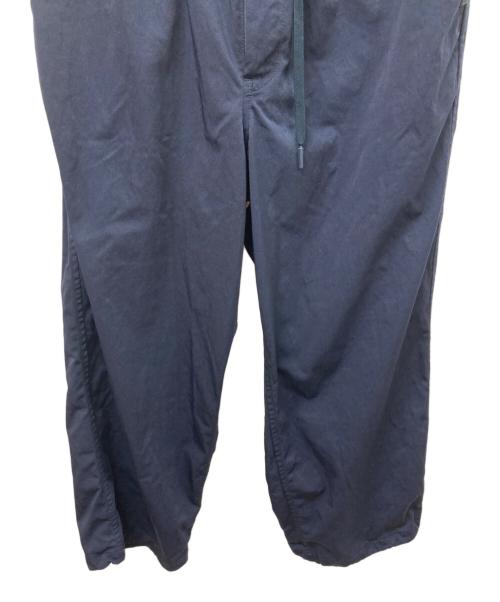 DAIWA PIER39（ダイワ ピア39）DAIWA PIER39 (ダイワ ピア39) Tech Easy 2P Trousers ネイビー サイズ:SIZE Sの古着・服飾アイテム