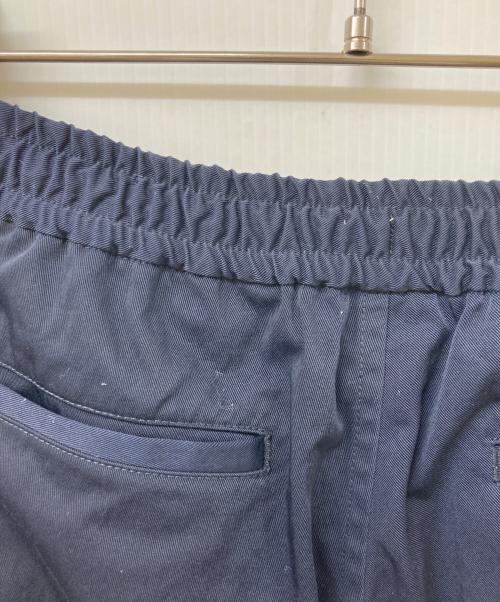 DAIWA PIER39（ダイワ ピア39）DAIWA PIER39 (ダイワ ピア39) Tech Easy 2P Trousers ネイビー サイズ:SIZE Sの古着・服飾アイテム