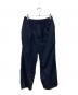 DAIWA PIER39（ダイワ ピア39）の古着「Tech Easy 2P Trousers」｜ネイビー