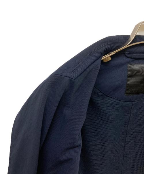 DAIWA PIER39（ダイワ ピア39）DAIWA PIER39 (ダイワ ピア39) Tech Loose 2B Jacket Twill ネイビー サイズ:SIZE Sの古着・服飾アイテム