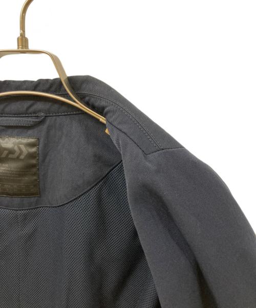 DAIWA PIER39（ダイワ ピア39）DAIWA PIER39 (ダイワ ピア39) Tech Loose 2B Jacket Twill ネイビー サイズ:SIZE Sの古着・服飾アイテム