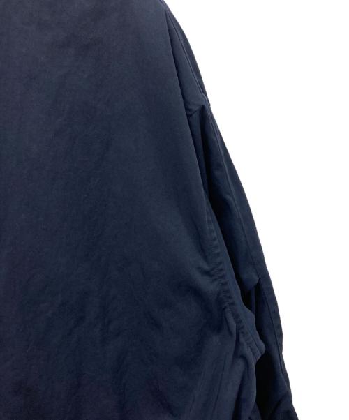 DAIWA PIER39（ダイワ ピア39）DAIWA PIER39 (ダイワ ピア39) Tech Loose 2B Jacket Twill ネイビー サイズ:SIZE Sの古着・服飾アイテム