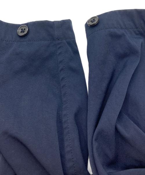 DAIWA PIER39（ダイワ ピア39）DAIWA PIER39 (ダイワ ピア39) Tech Loose 2B Jacket Twill ネイビー サイズ:SIZE Sの古着・服飾アイテム