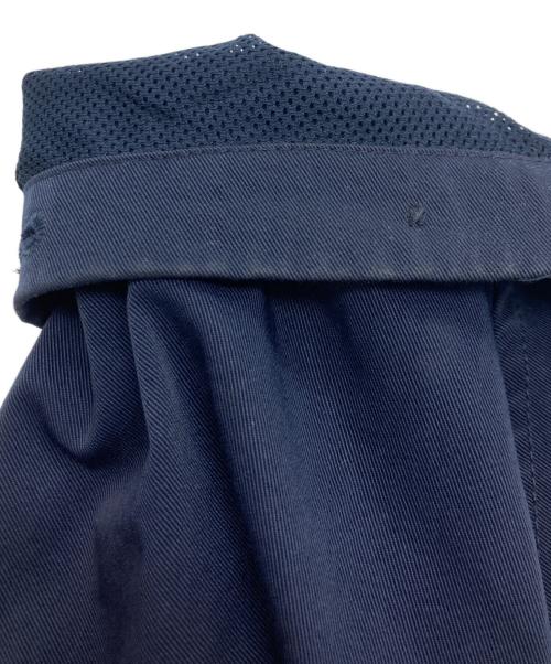 DAIWA PIER39（ダイワ ピア39）DAIWA PIER39 (ダイワ ピア39) Tech Loose 2B Jacket Twill ネイビー サイズ:SIZE Sの古着・服飾アイテム