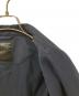 中古・古着 DAIWA PIER39 (ダイワ ピア39) Tech Loose 2B Jacket Twill ネイビー サイズ:SIZE S：15000円