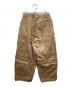 NIKE (ナイキ) NL UTILITY PANT ベージュ サイズ:SIZE S：5000円