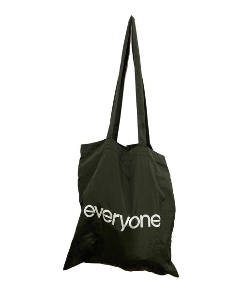 everyone（エブリワン）everyone (エブリワン) トートバッグの古着・服飾アイテム