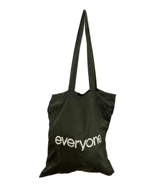 everyone（エブリワン）everyone (エブリワン) トートバッグの古着・服飾アイテム