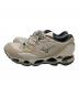 MIZUNO (ミズノ) WAVE PROPHECY LS グレー サイズ:	SIZE 27cm：9000円