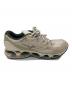 中古・古着 MIZUNO (ミズノ) WAVE PROPHECY LS グレー サイズ:	SIZE 27cm：9000円
